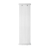 Радиатор Instal Projekt Tubus 2 1800х515 White нижнее (14-19 м²) Радиатор Instal Projekt Tubus 2 1800х515 White нижнее (14-19 м²)